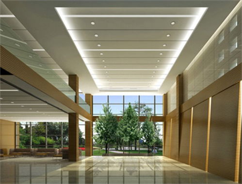 天津廠房裝修與建筑工程設(shè)計(jì)咨詢 選擇恒越建筑的專(zhuān)業(yè)服務(wù)