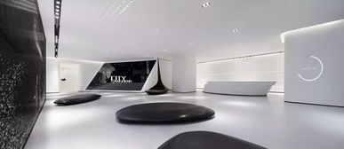 留白意境之美 三盛濱江國(guó)際銷(xiāo)售中心的建筑設(shè)計(jì)智慧