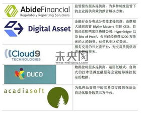全球領先的金融科技巨頭 盤點交易商間經(jīng)濟公司的互聯(lián)網(wǎng)金融與大數(shù)據(jù)服務布局