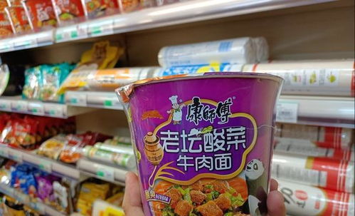 從危機到重生 臟亂差的老壇酸菜重回貨架，上海已賣光