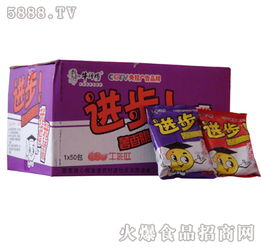 方便面產品庫分析 你需要了解的方便門道